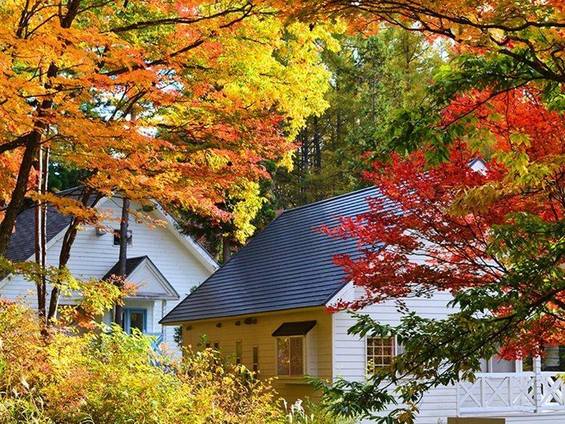 Resort Villa Takayama Takayama  Exterior foto