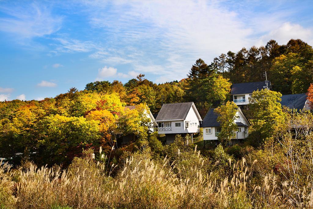 Resort Villa Takayama Takayama  Exterior foto